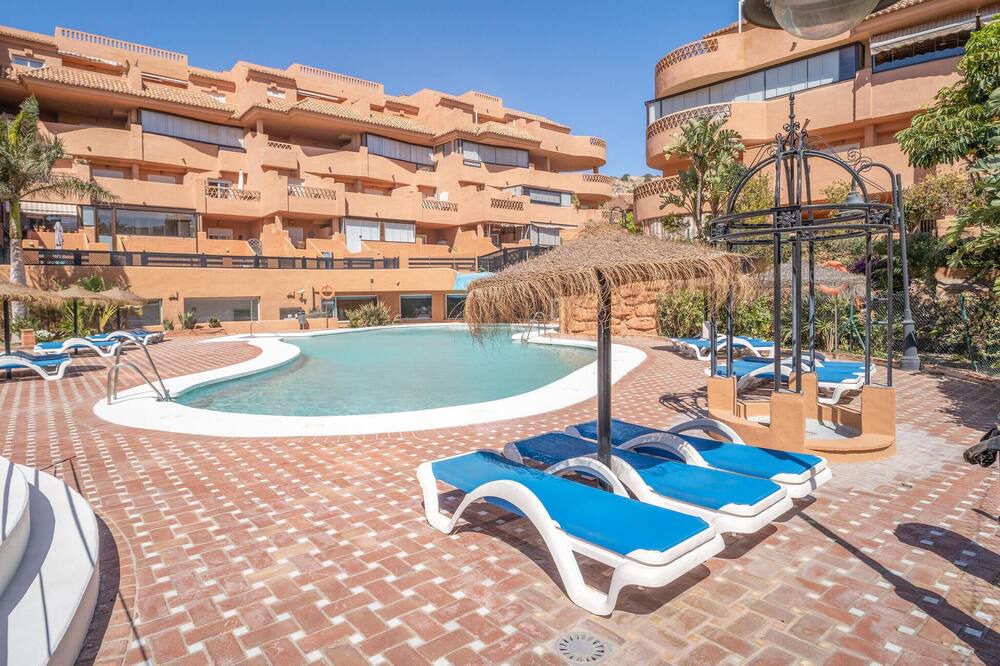 Photo of Outdoor in Almerimar