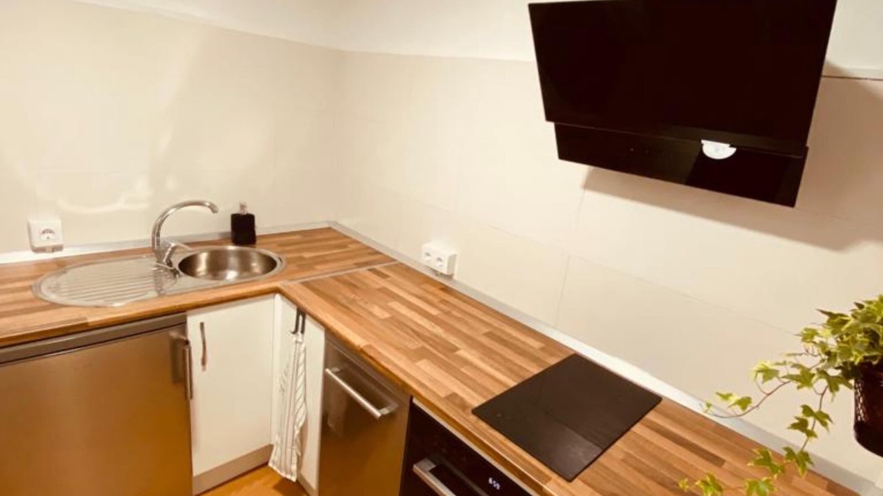 Photo of Kitchen in San Pedro