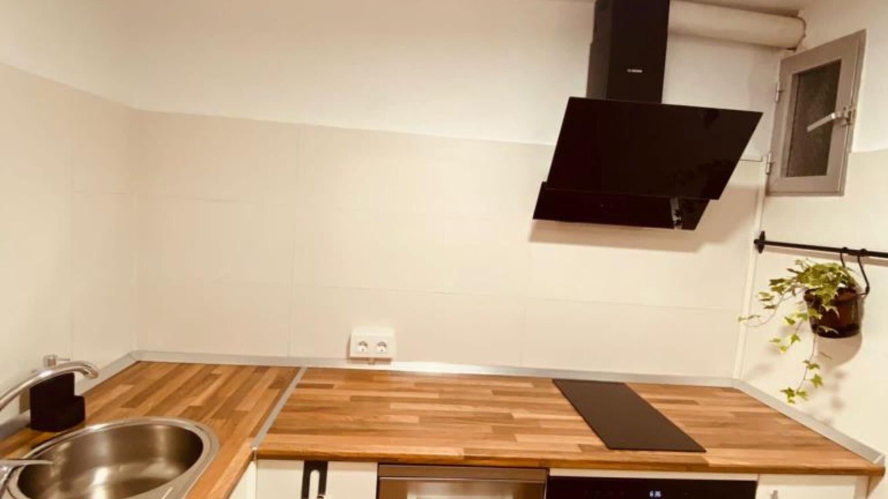 Photo of Kitchen in San Pedro