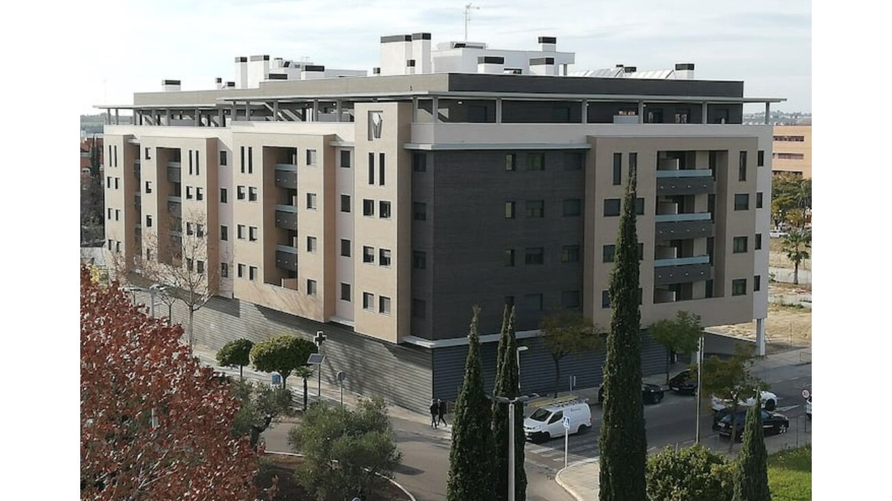 Photo of Outdoor in Bormujos