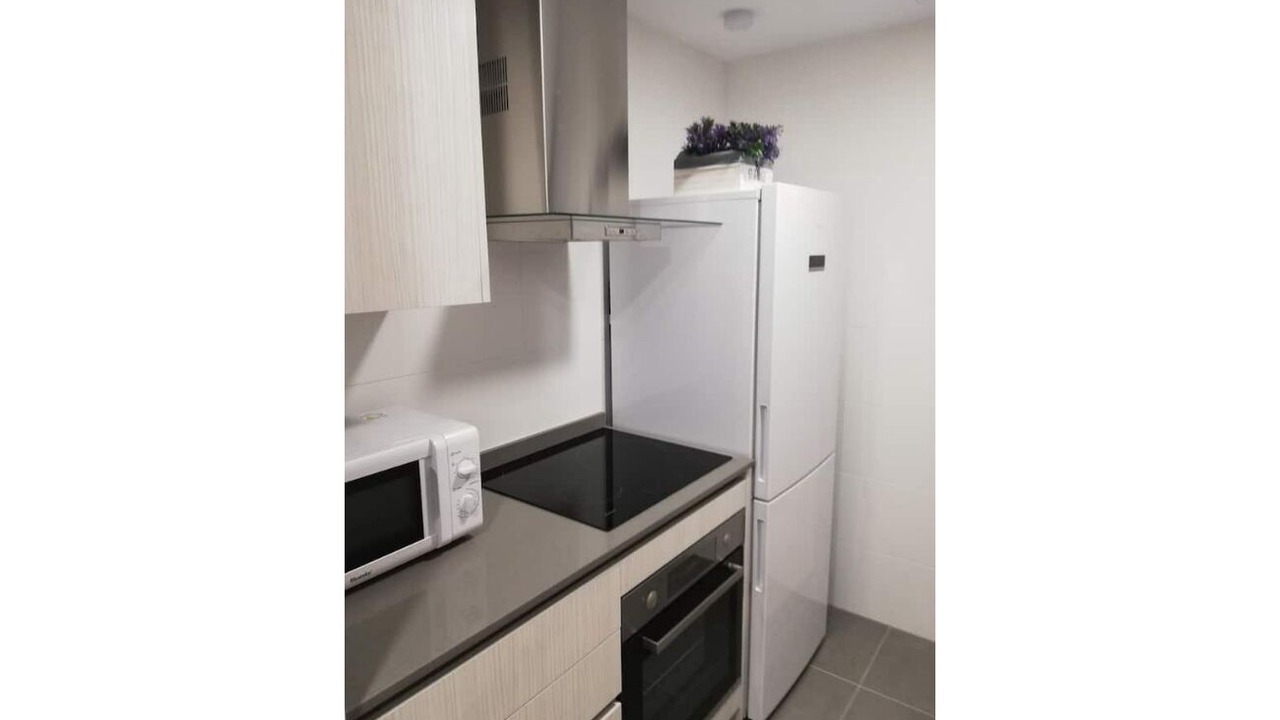 Photo of Kitchen in Bormujos