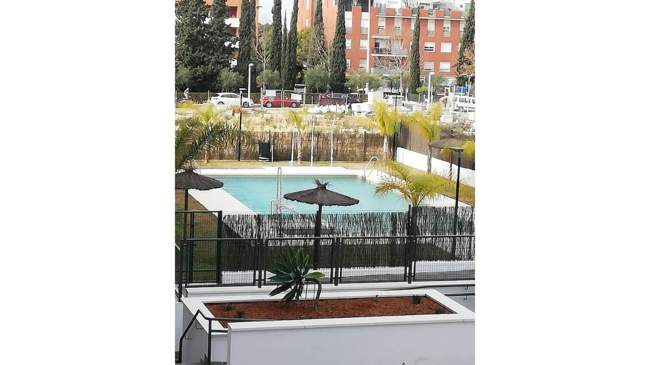 Photo of Outdoor in Bormujos
