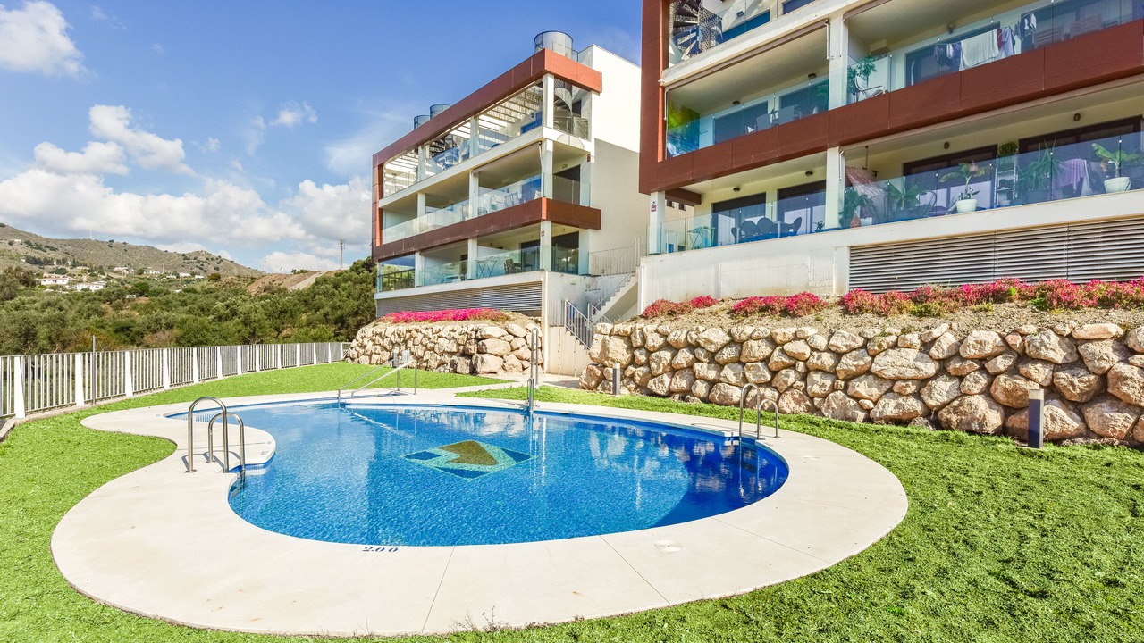 Photo of Outdoor in Benajarafe