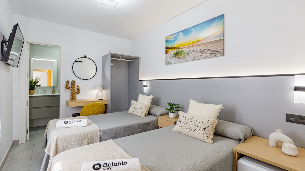 Photo of Bedroom in Cruz de Humilladero