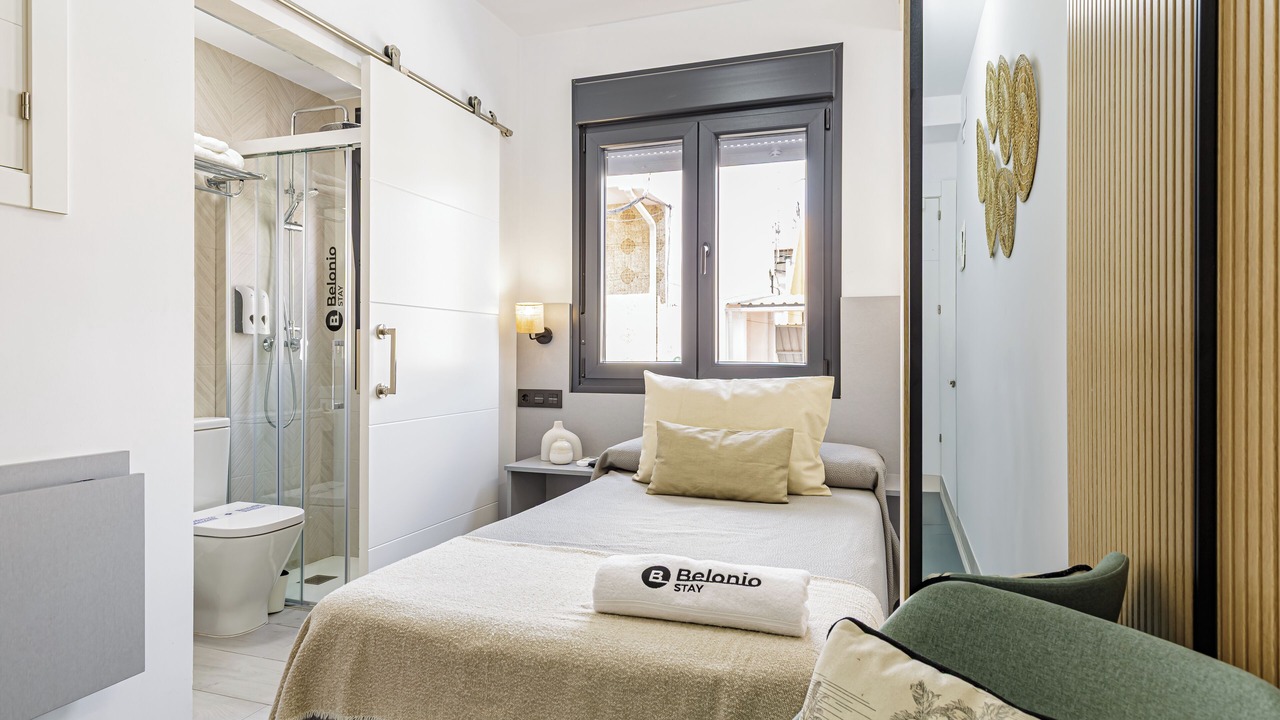 Photo of Bedroom in Cruz de Humilladero