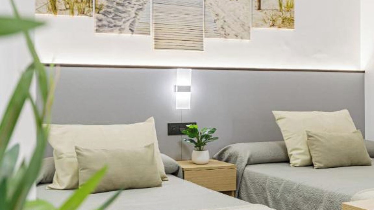 Photo of Bedroom in Cruz de Humilladero