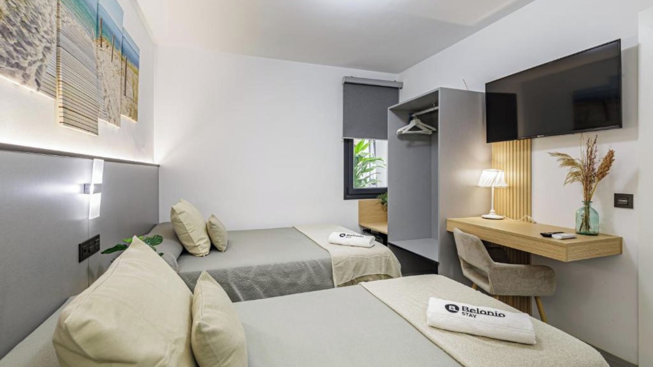 Photo of Bedroom in Cruz de Humilladero