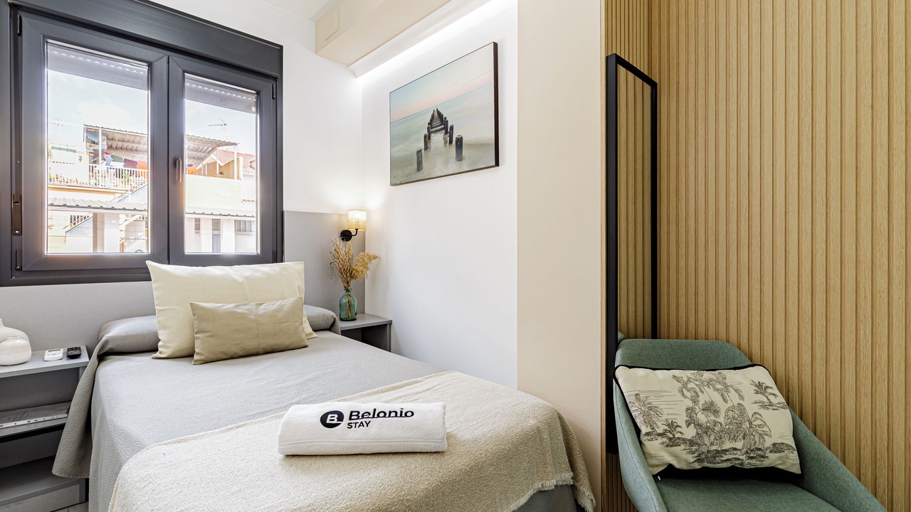 Photo of Bedroom in Cruz de Humilladero