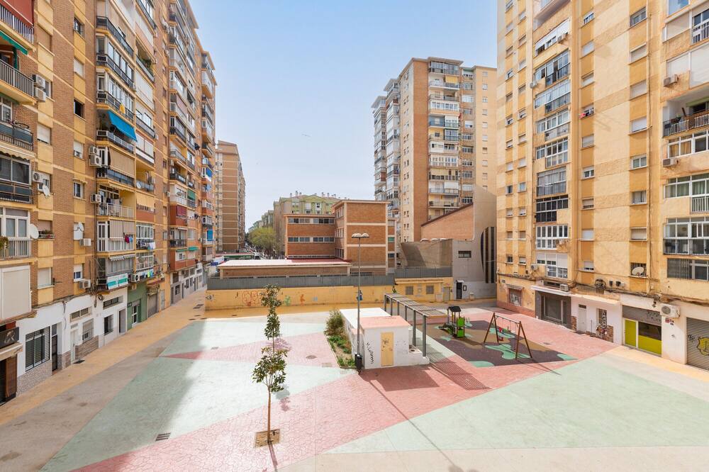 Photo of Outdoor in Jardin de la Abadia