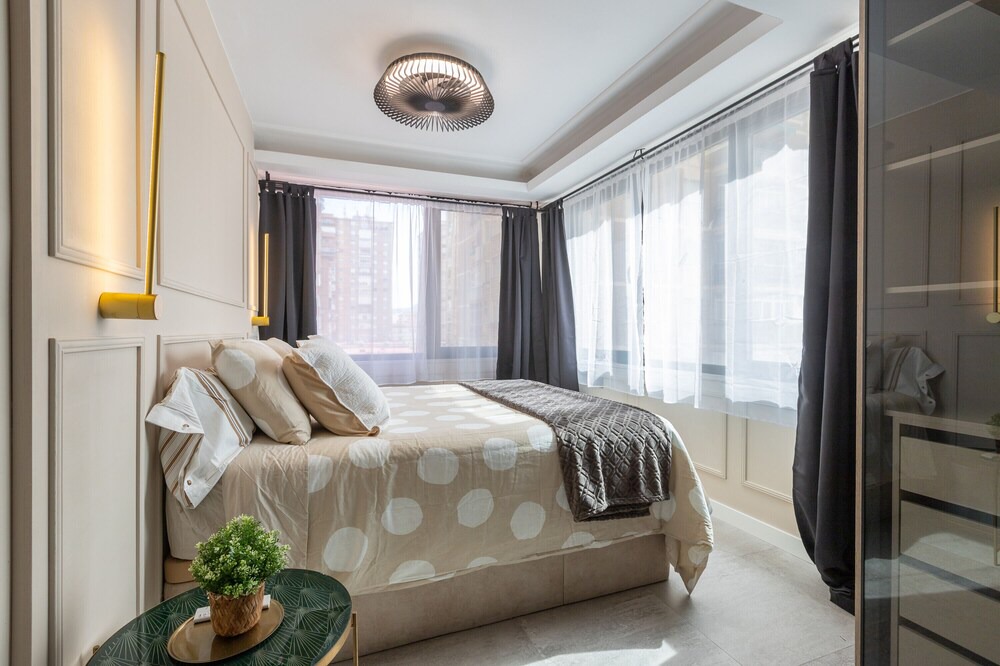 Photo of Bedroom in Jardin de la Abadia