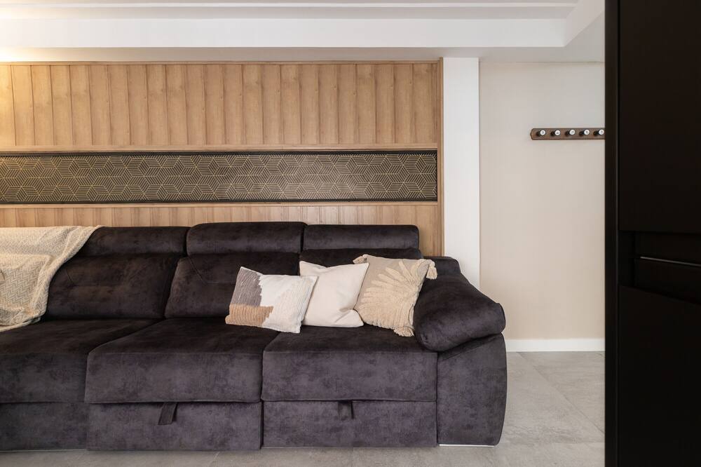 Photo of Livingroom in Jardin de la Abadia