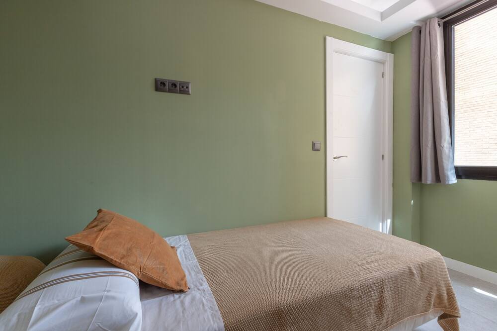 Photo of Bedroom in Jardin de la Abadia