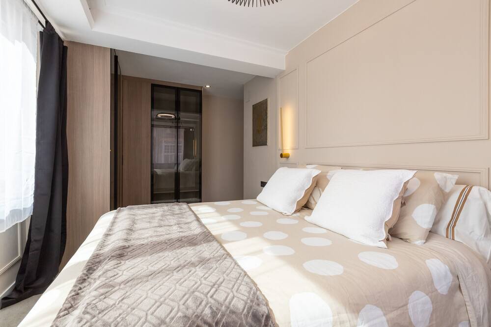 Photo of Bedroom in Jardin de la Abadia