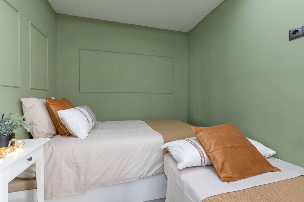 Photo of Bedroom in Jardin de la Abadia