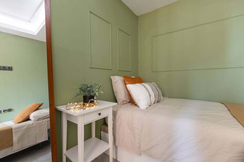 Photo of Bedroom in Jardin de la Abadia