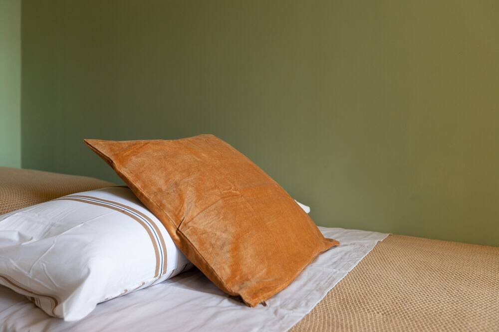 Photo of Bedroom in Jardin de la Abadia