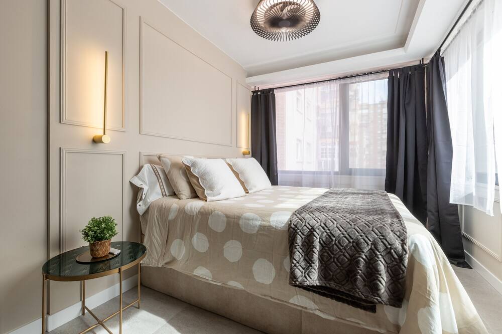 Photo of Bedroom in Jardin de la Abadia