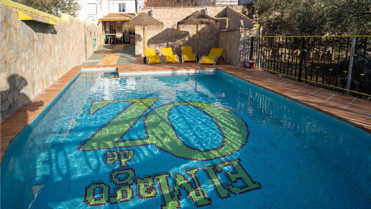 Photo of Outdoor in Alfarnate