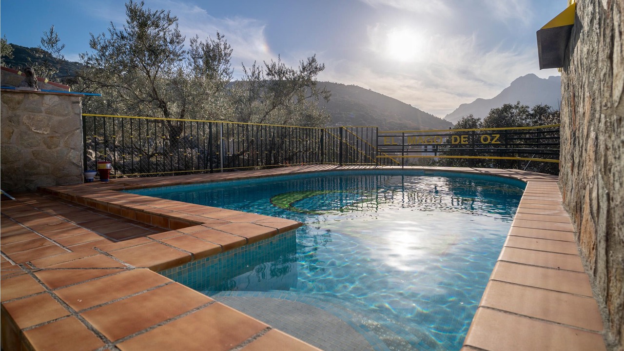 Photo of Outdoor in Alfarnate