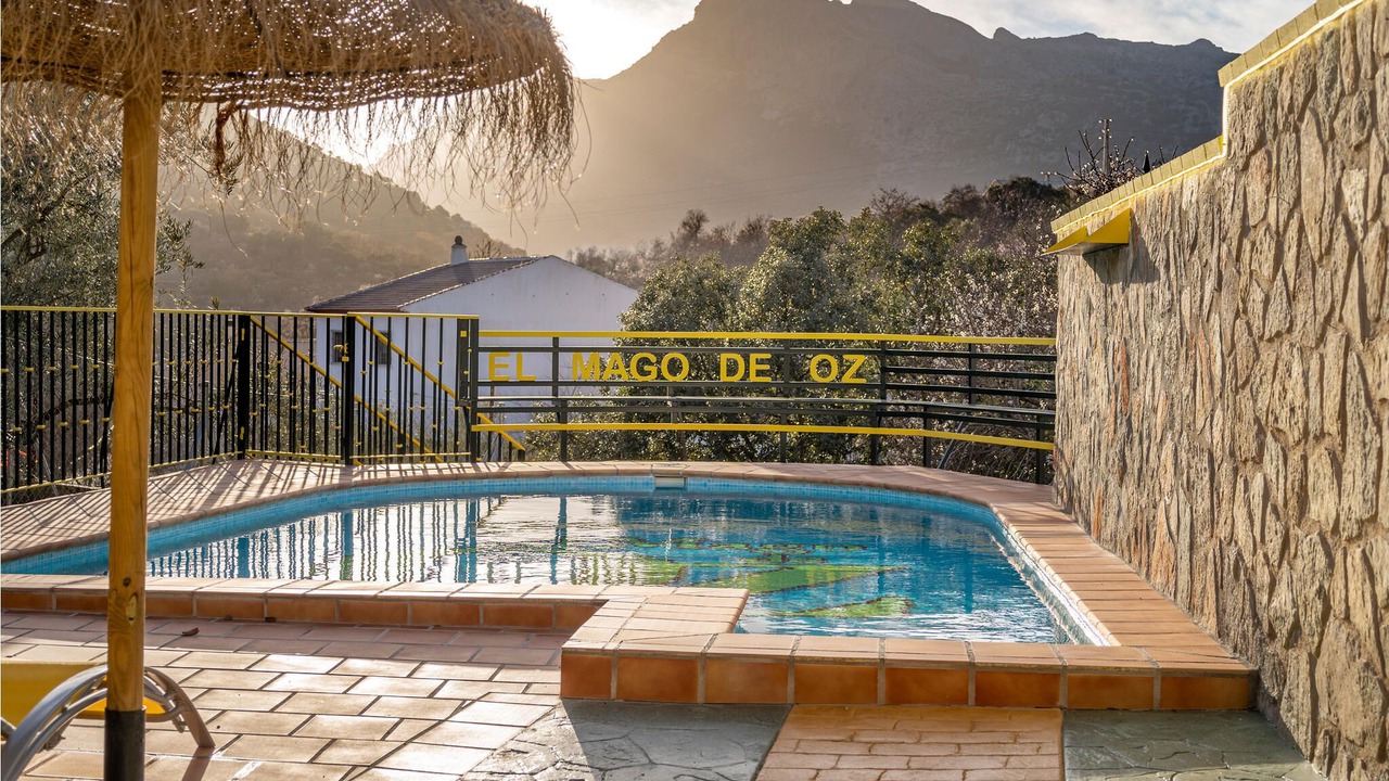 Photo of Outdoor in Alfarnate