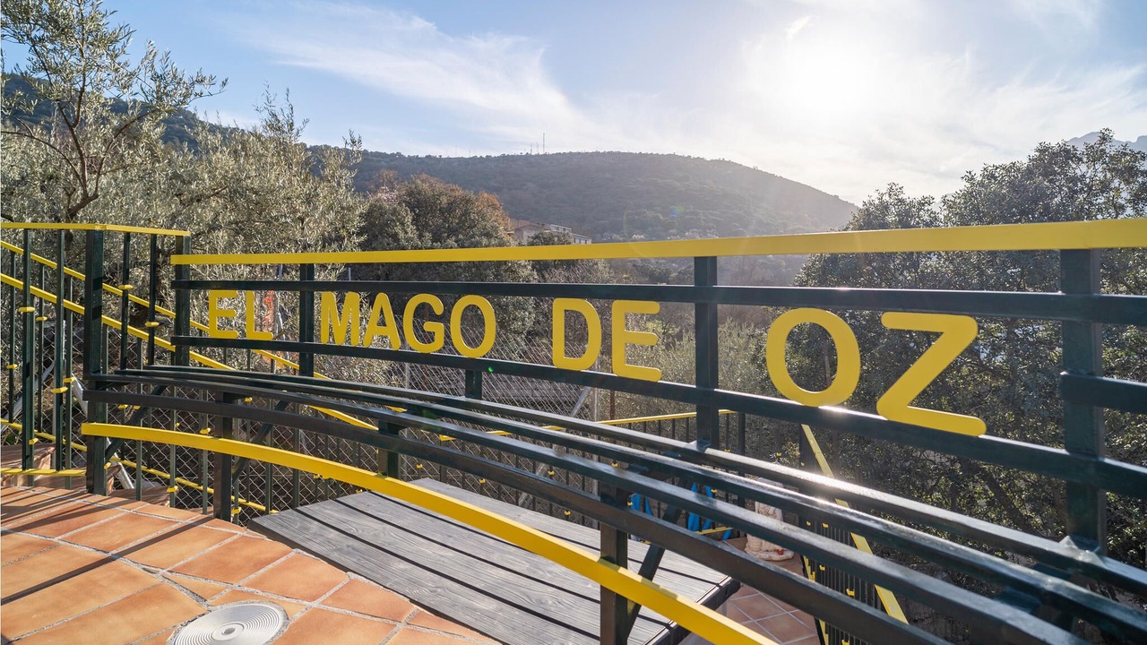 Photo of Outdoor in Alfarnate