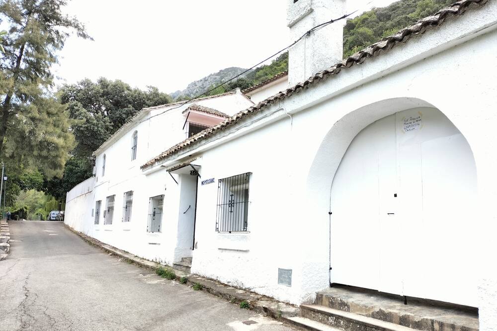 Photo of Outdoor in Benamahoma