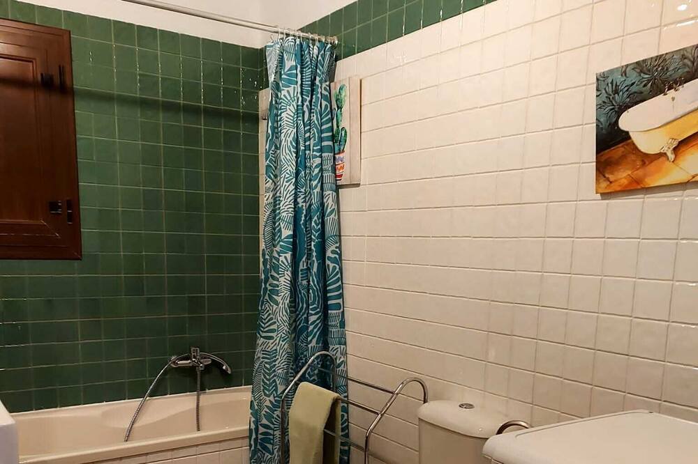 Photo of Bathroom in Riogordo