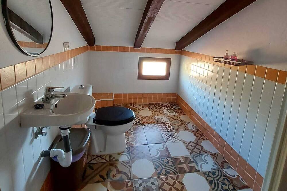 Photo of Bathroom in Riogordo