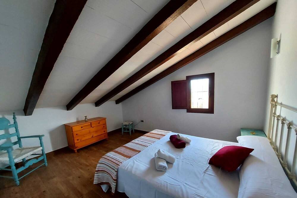 Photo of Bedroom in Riogordo
