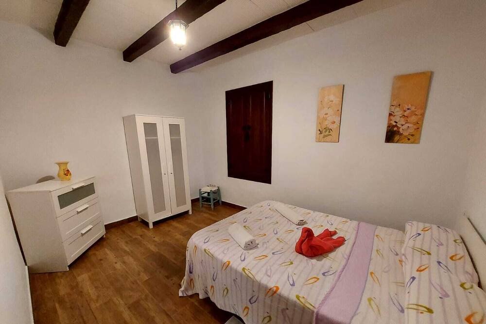 Photo of Bedroom in Riogordo