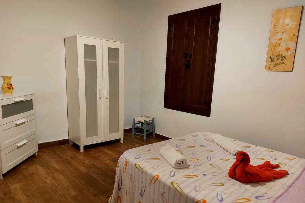 Photo of Bedroom in Riogordo
