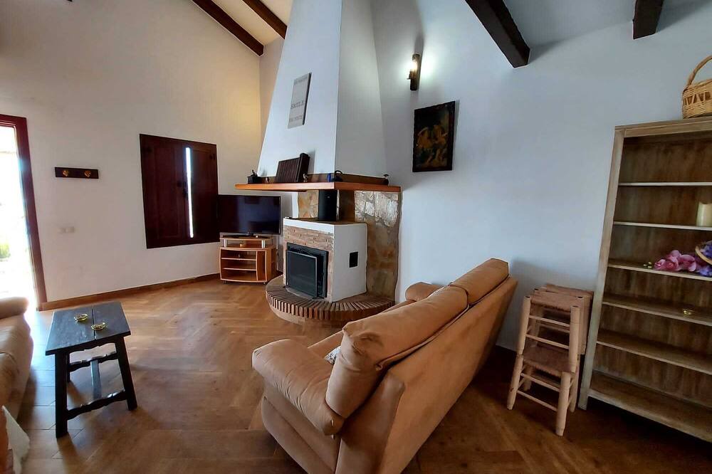 Photo of Livingroom in Riogordo
