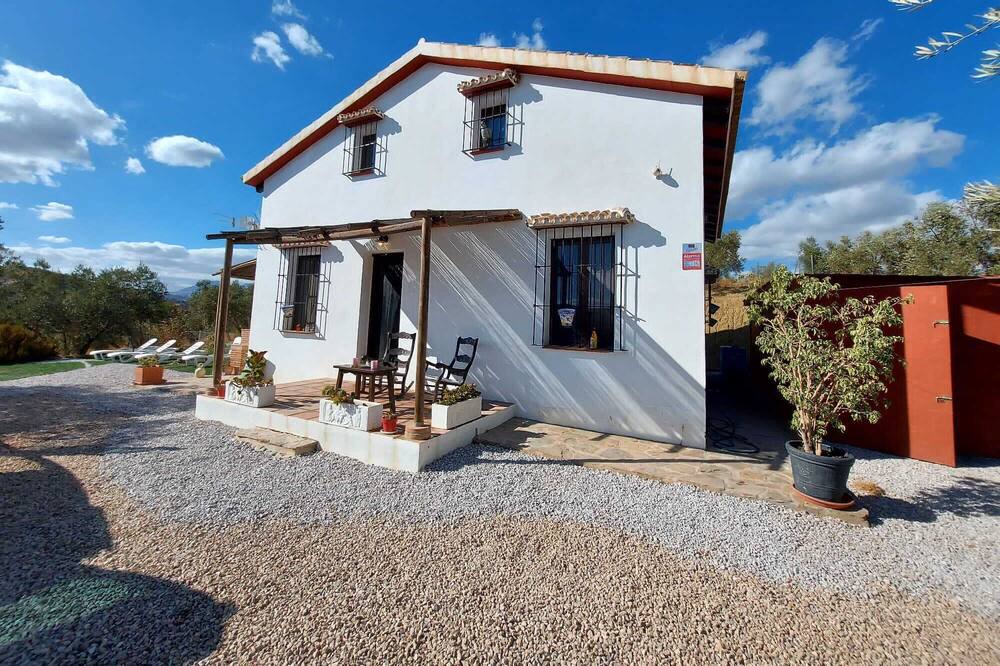 Photo of Outdoor in Riogordo