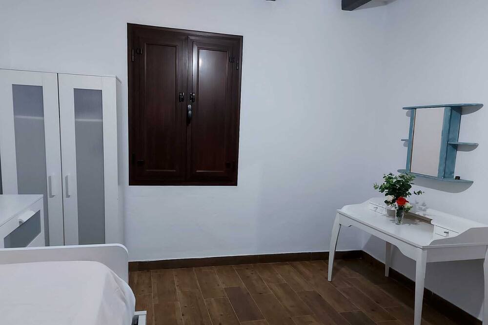 Photo of Bedroom in Riogordo