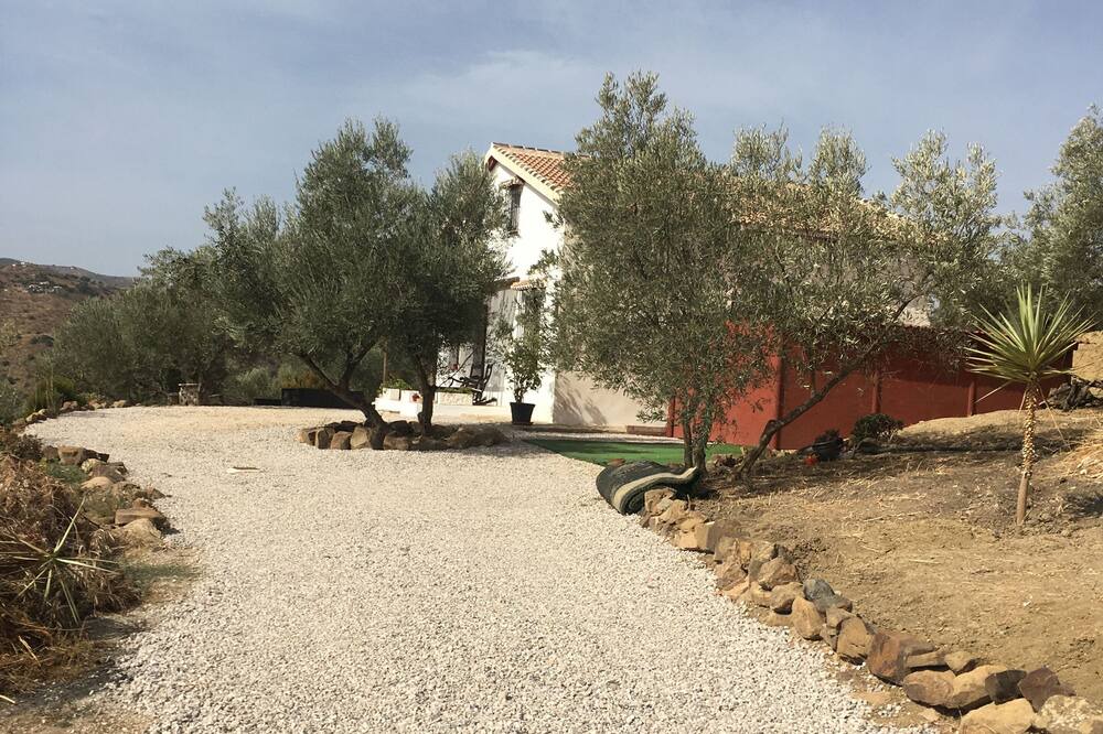 Photo of Outdoor in Riogordo