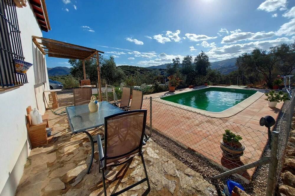 Photo of Outdoor in Riogordo