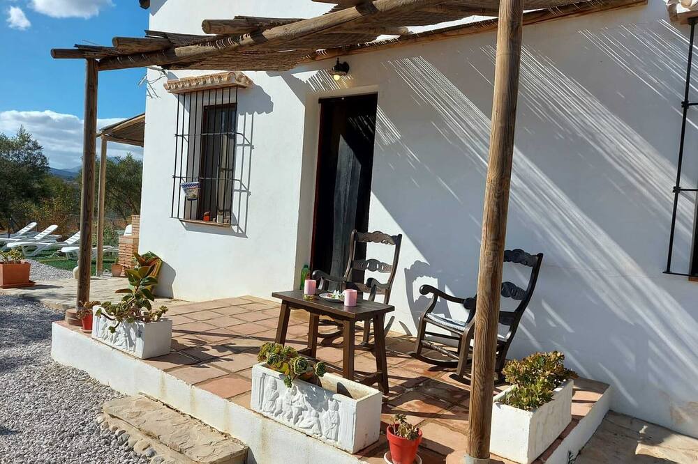 Photo of Outdoor in Riogordo