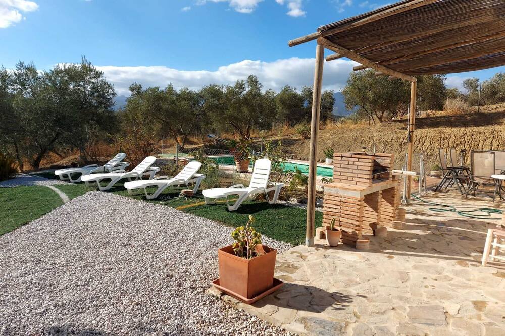 Photo of Outdoor in Riogordo