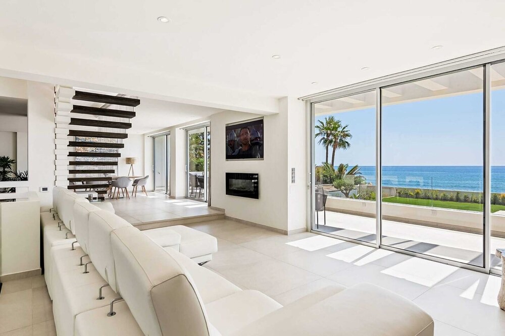 Photo of Livingroom in La Cala de Mijas