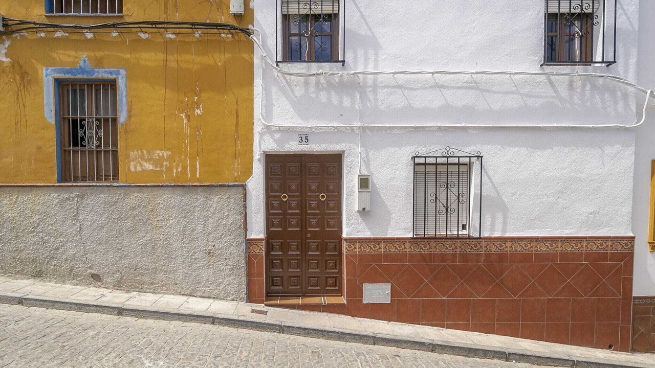 Photo of Outdoor in Villanueva de San Juan