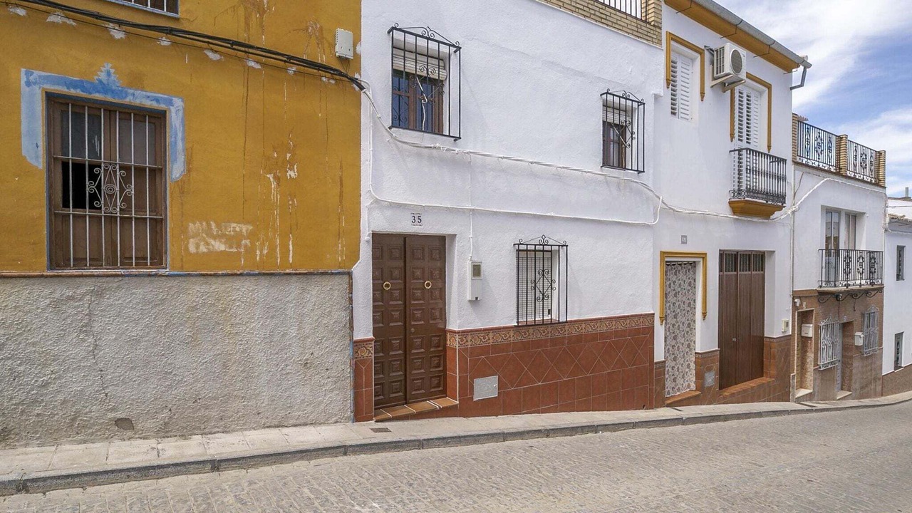 Photo of Outdoor in Villanueva de San Juan