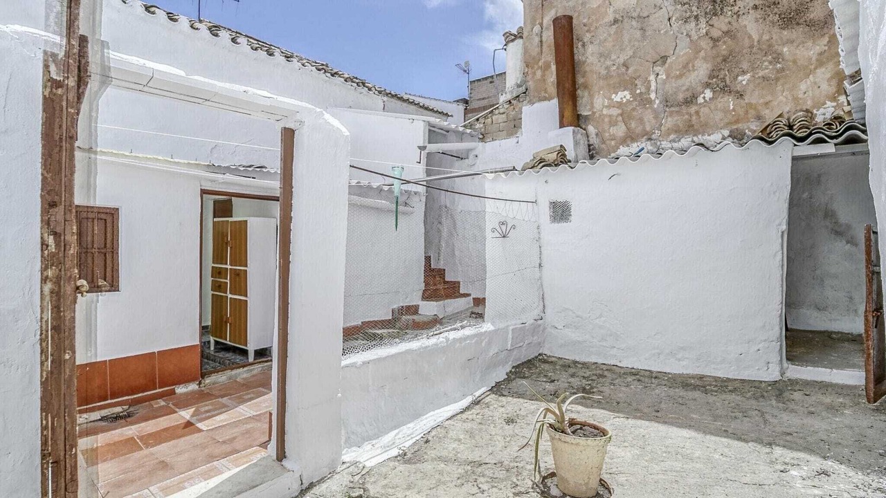 Photo of Outdoor in Villanueva de San Juan