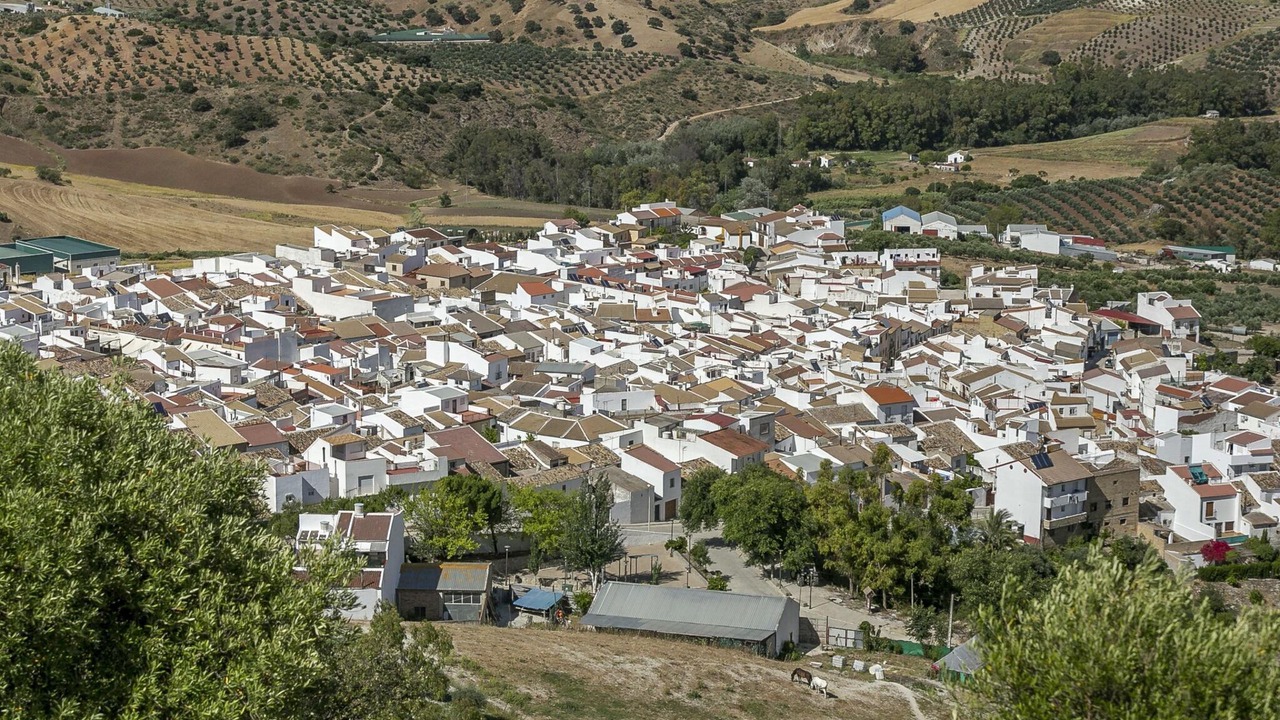 Photo of Outdoor in Villanueva de San Juan