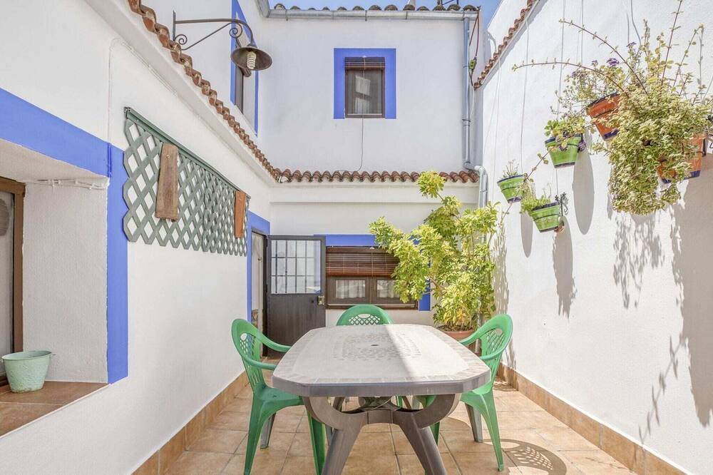 Photo of Patio Balcony in Carcabuey