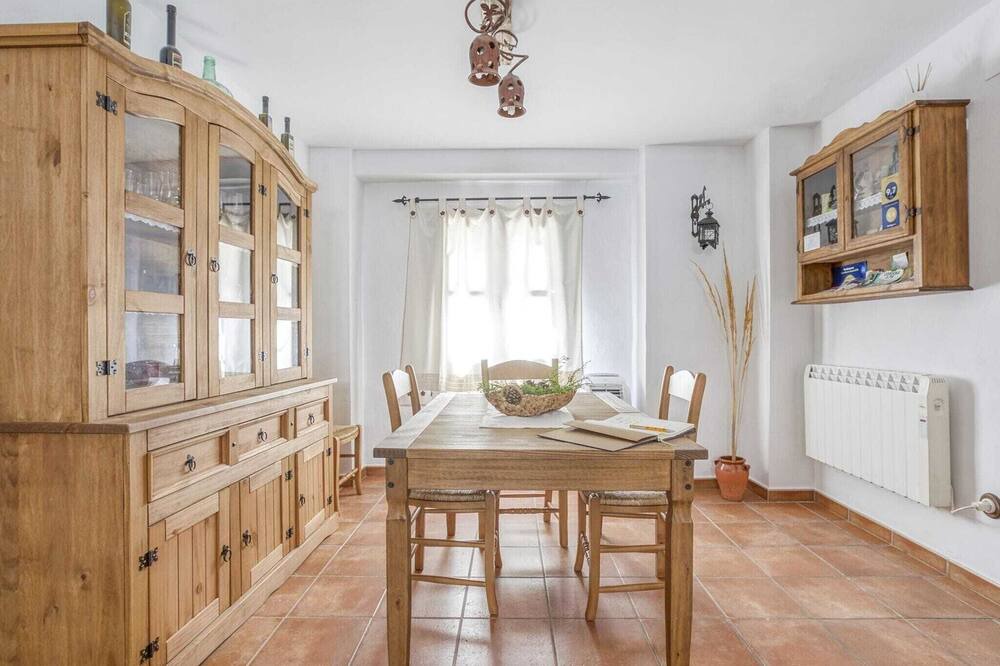 Photo of Livingroom in Carcabuey
