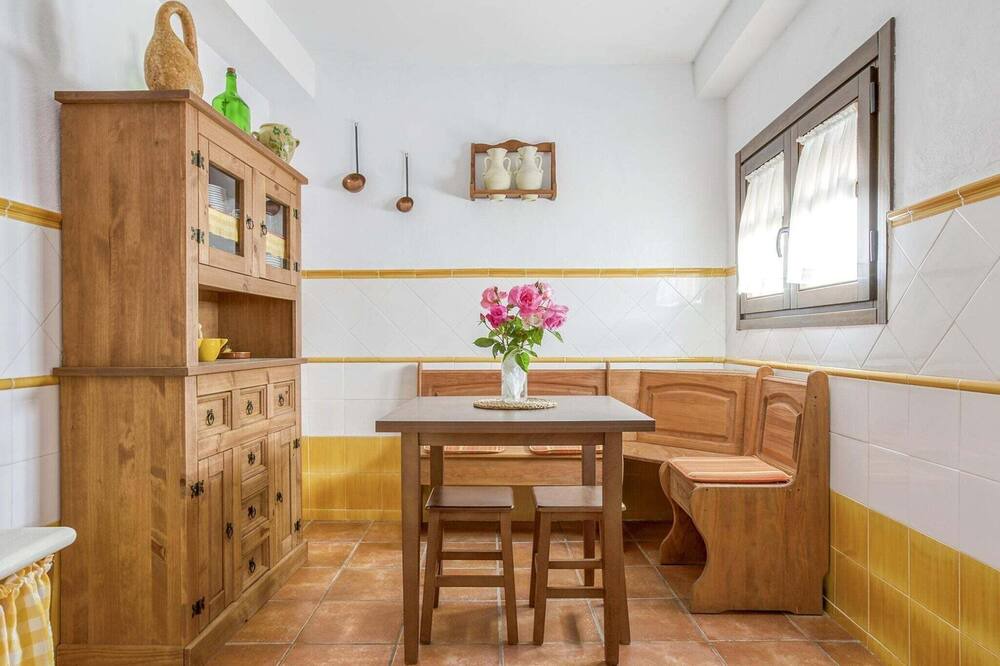 Photo of Livingroom in Carcabuey