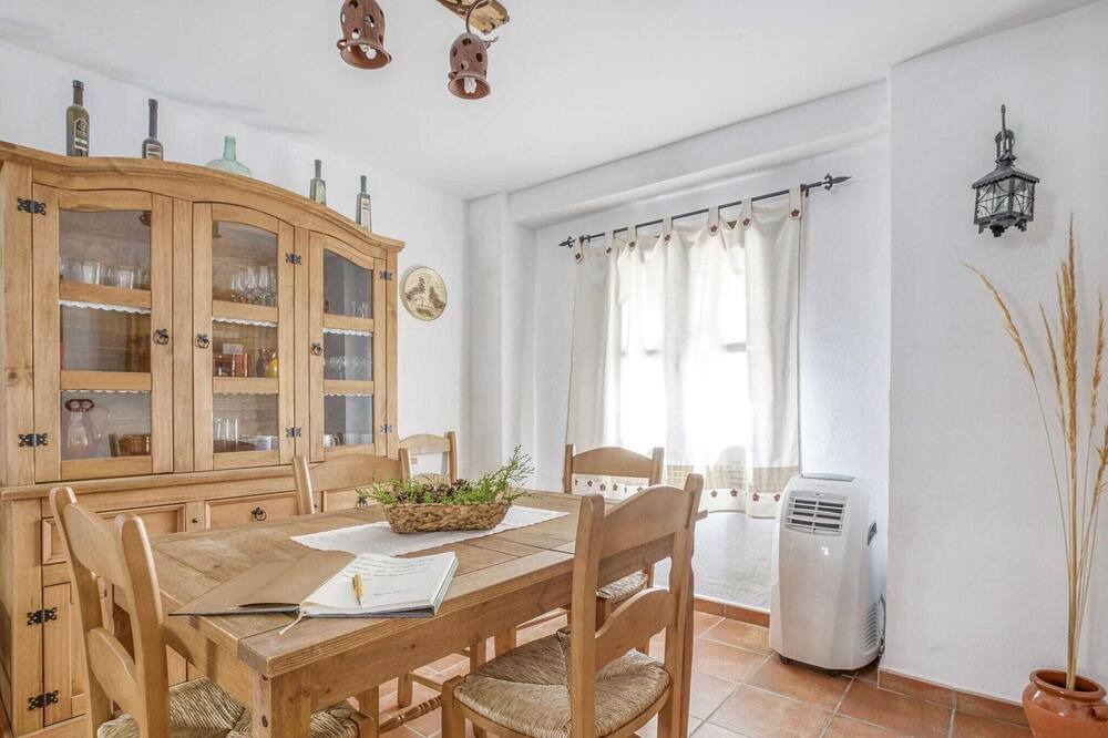 Photo of Livingroom in Carcabuey
