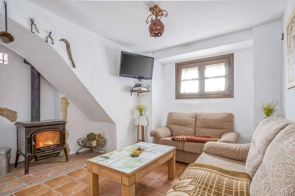 Photo of Livingroom in Carcabuey