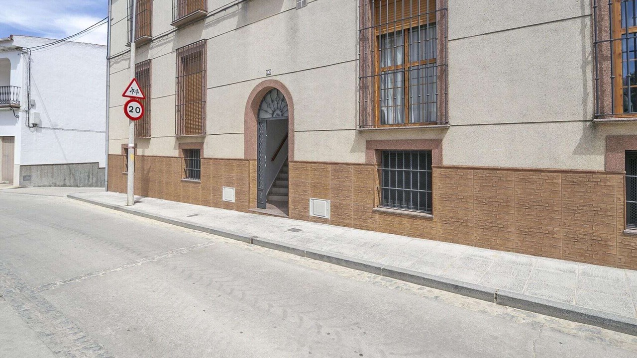 Photo of Outdoor in Villanueva de San Juan
