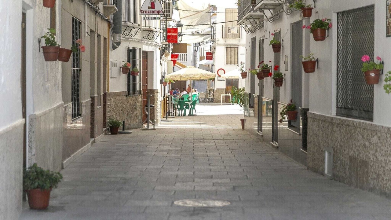 Photo of Outdoor in Villanueva de San Juan